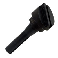 Fly Cutter Holder with MT / R8 Shank